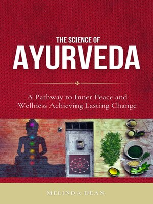 cover image of The Science of Ayurveda